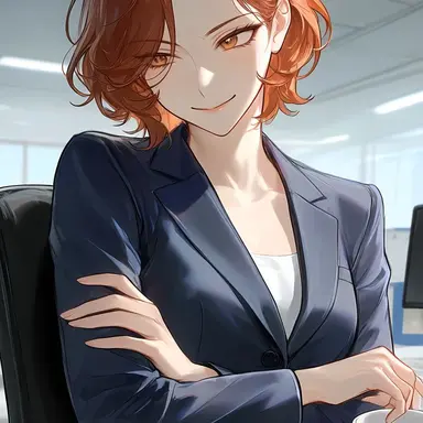 Profile image of Petra