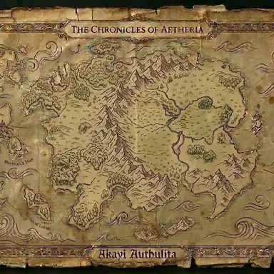 Profile image of 에테르니아