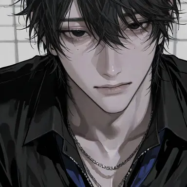 Profile image of Iori