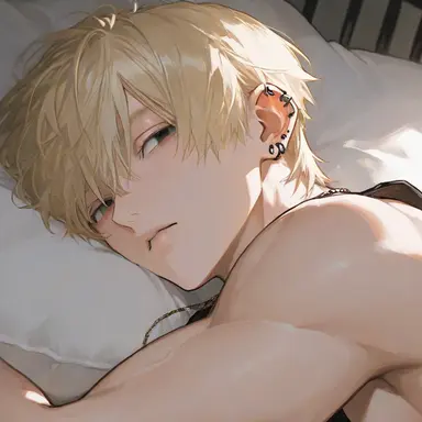 Profile image of 那月