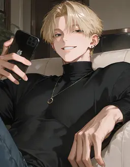 Profile image of 那月