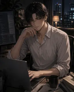 Profile image of 榊 千景