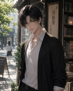 Profile image of 榊 千景
