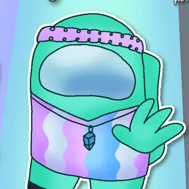 Profile image of Cyan