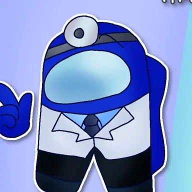 Profile image of Blue