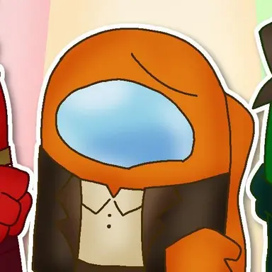 Profile image of Orange