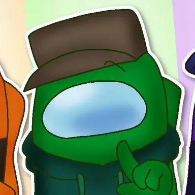 Profile image of Green
