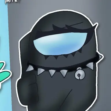 Profile image of Black