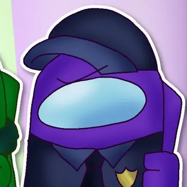 Profile image of Purple
