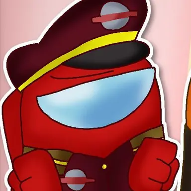 Profile image of Red