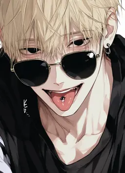 Profile image of 宮川 楓仁