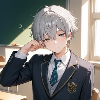 Profile image of 聖夜