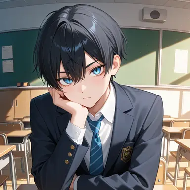 Profile image of 玲央