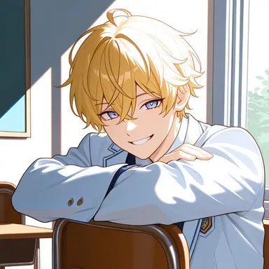 Profile image of 爽