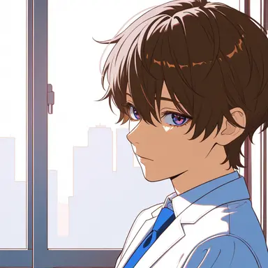 Profile image of 天翔