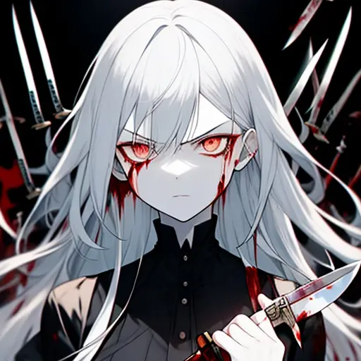 SinfulSnake6914의 ロイ