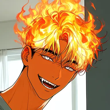 Profile image of Blaze