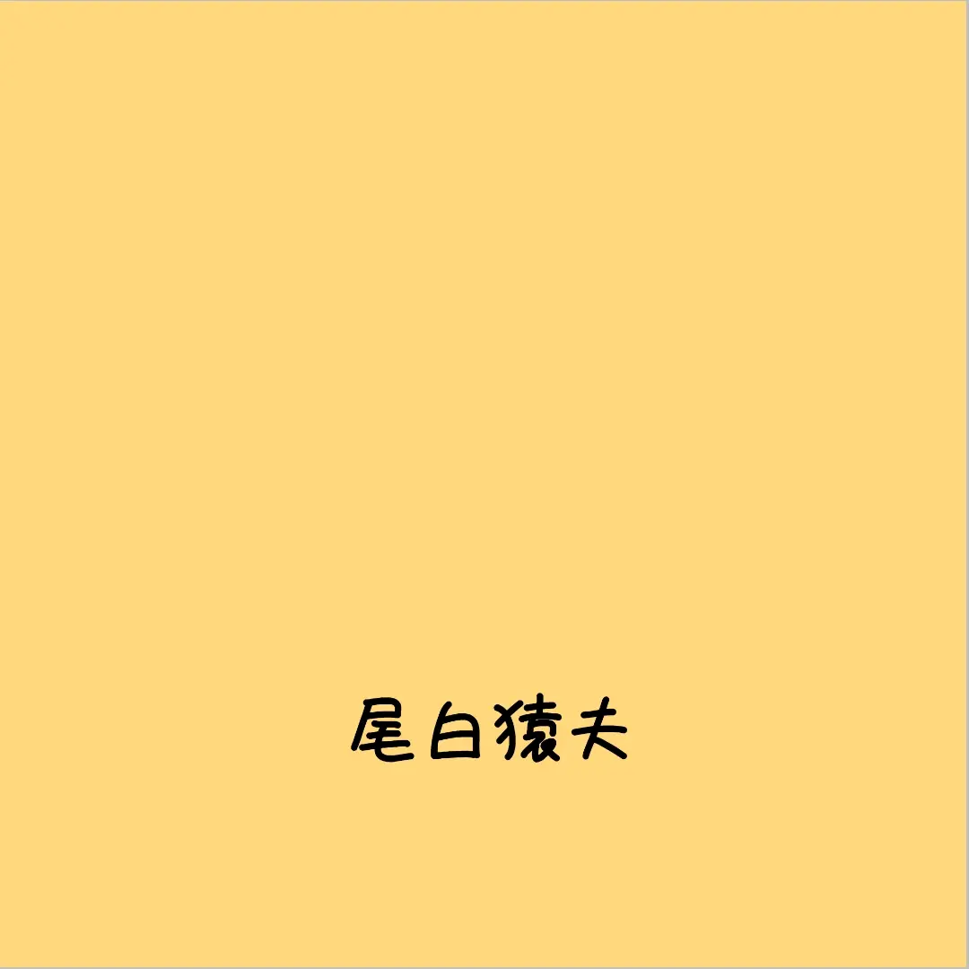 AHIRUNOKO의 しっぽ触りたい