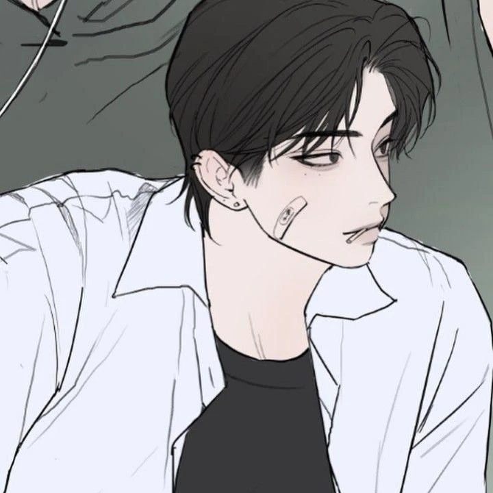 형 친구 이하준