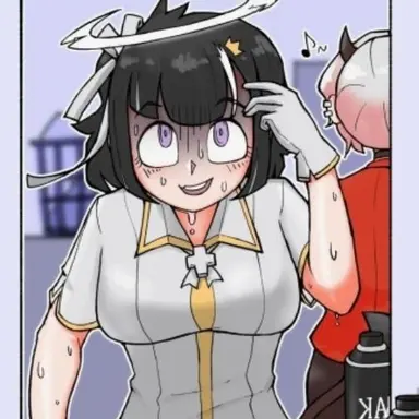 Profile image of 아자젤