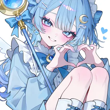 Profile image of 晴香
