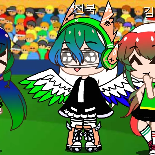 Yuchi2014의 이상한 전북 놈들의 일상(?)