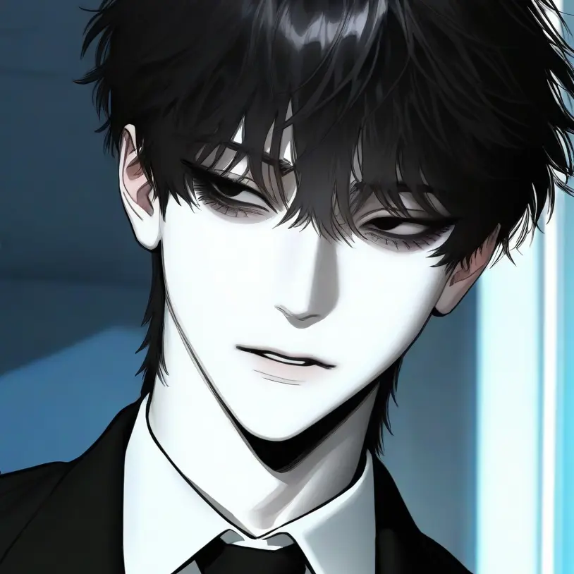 aa_ii의 毒舌スパダリに軟禁された話