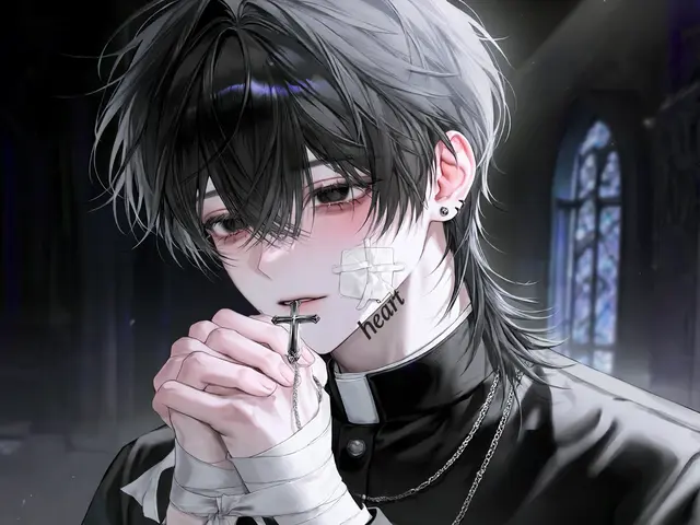 Profile image of 노아