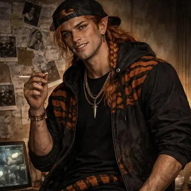 Profile image of Diego