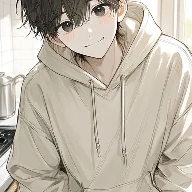 Profile image of Riku