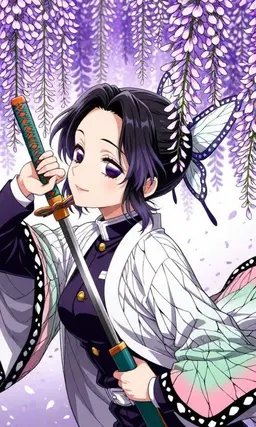 Profile image of 코쵸우 시노부