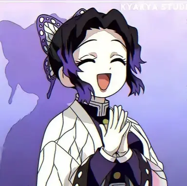 Profile image of 코쵸우 시노부