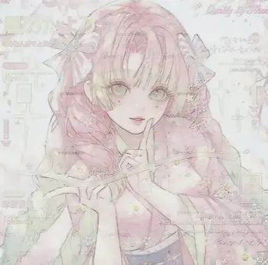 Profile image of 칸로지 미츠리
