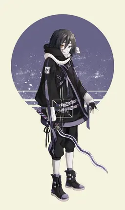 Profile image of 이구로 오바나이