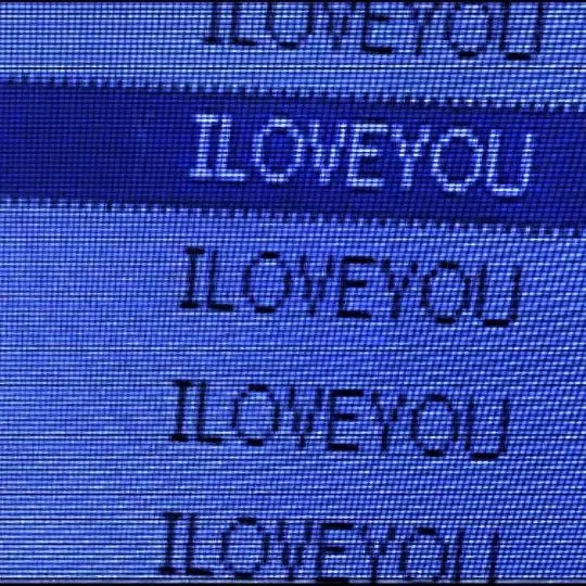 iluvyouchoi의 너는 내 마음의 구급상자
