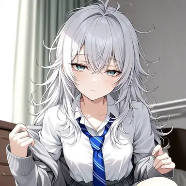 Profile image of エルフリーデ