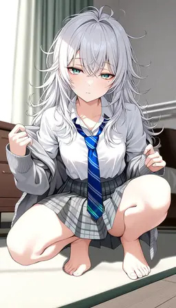 Profile image of エルフリーデ