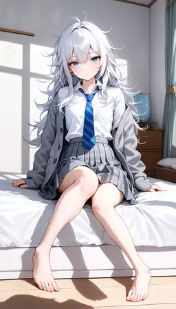 Profile image of エルフリーデ