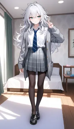Profile image of エルフリーデ