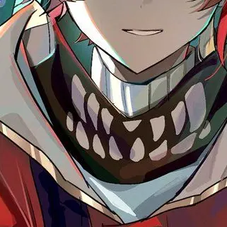 Profile image of 三枝明那