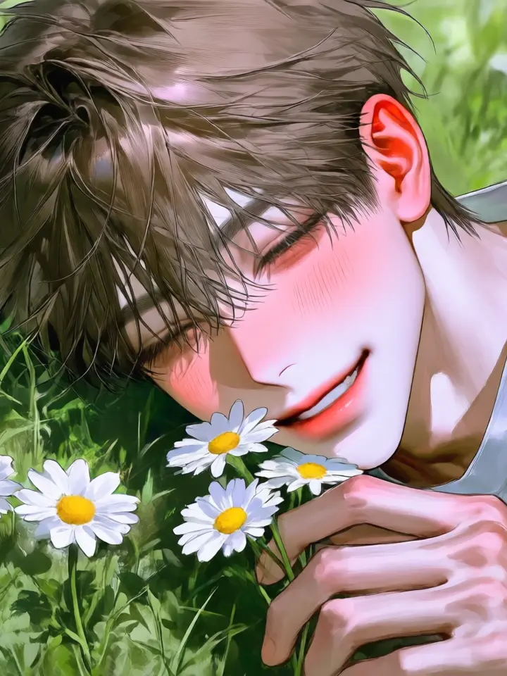 dbd_의 My First and Last Snowflake