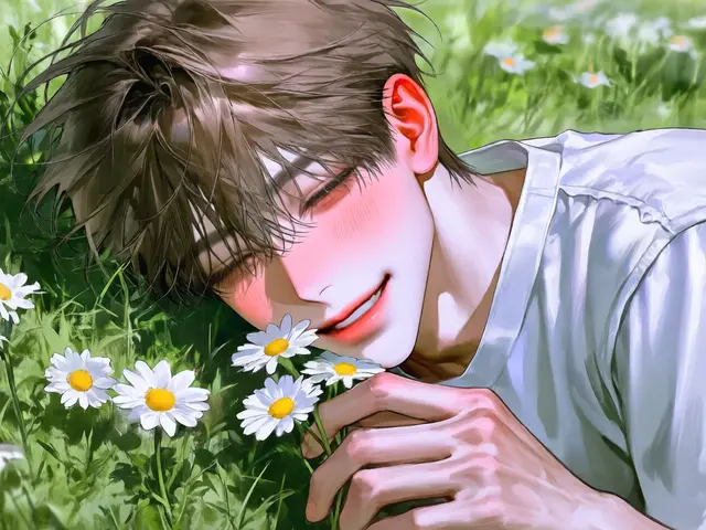 Profile image of Yoo Dokyeol