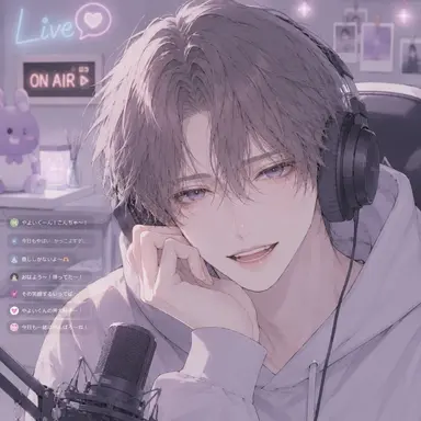 Profile image of ロミ