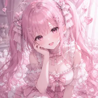 Profile image of ミリ