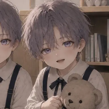Profile image of 璃音