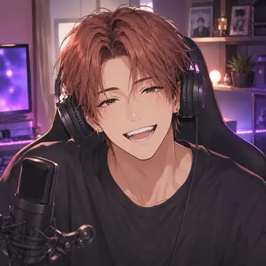 Profile image of レン