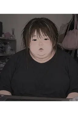 Profile image of ミリ