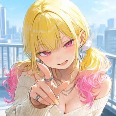 Profile image of ちさ