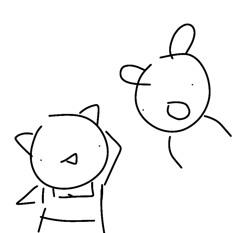 바다 온 고고프렌즈 (여우,유저포함) 대표 이미지