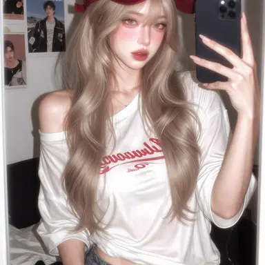 Profile image of 서하